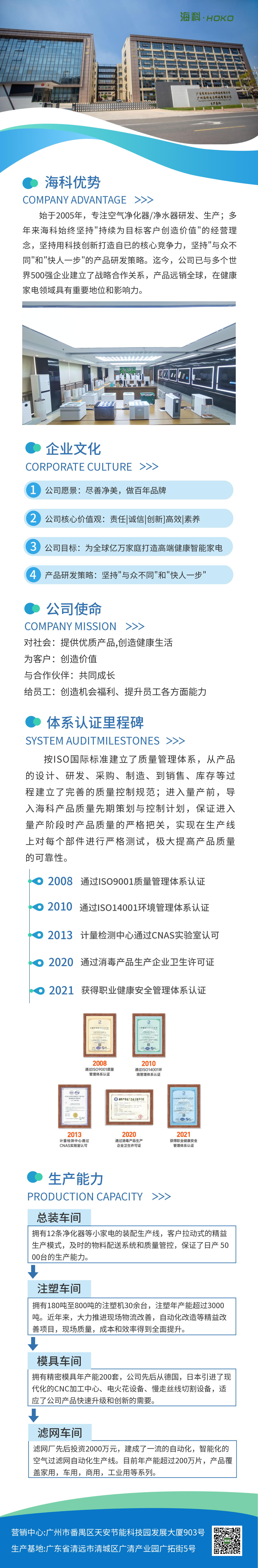 海科介紹 海科介紹